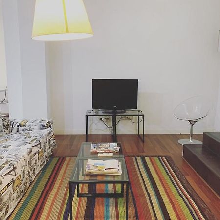 Апартаменты Apartamento De Lujo I En Madrid Centro Экстерьер фото