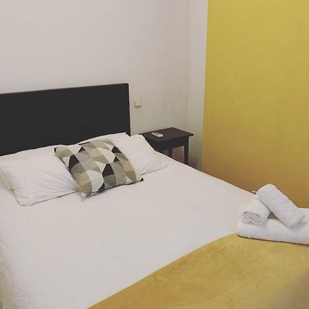 Апартаменты Apartamento De Lujo I En Madrid Centro Экстерьер фото