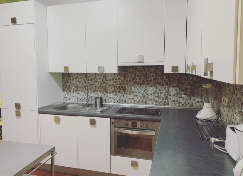 Апартаменты Apartamento De Lujo I En Madrid Centro Экстерьер фото