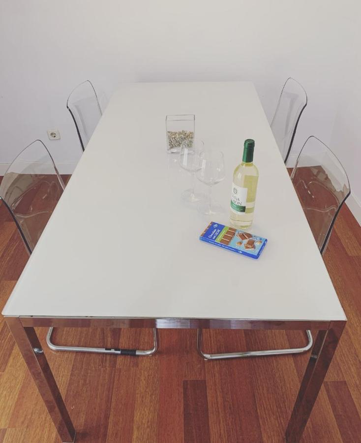 Апартаменты Apartamento De Lujo I En Madrid Centro Экстерьер фото
