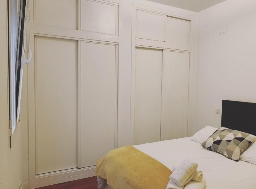 Апартаменты Apartamento De Lujo I En Madrid Centro Экстерьер фото