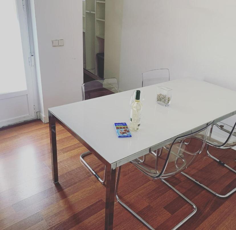 Апартаменты Apartamento De Lujo I En Madrid Centro Экстерьер фото