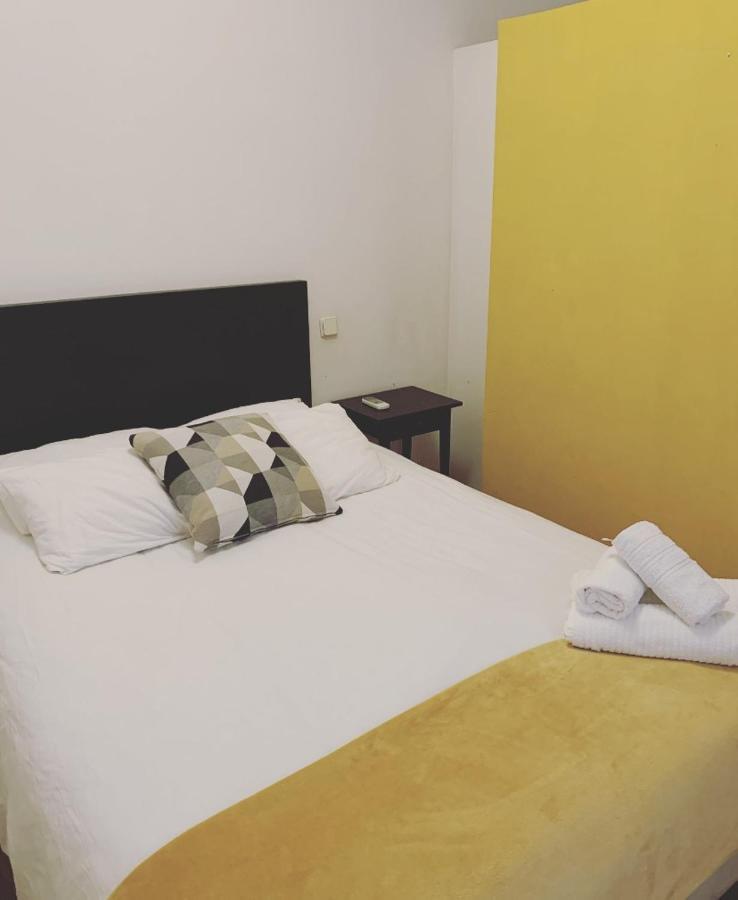 Апартаменты Apartamento De Lujo I En Madrid Centro Экстерьер фото