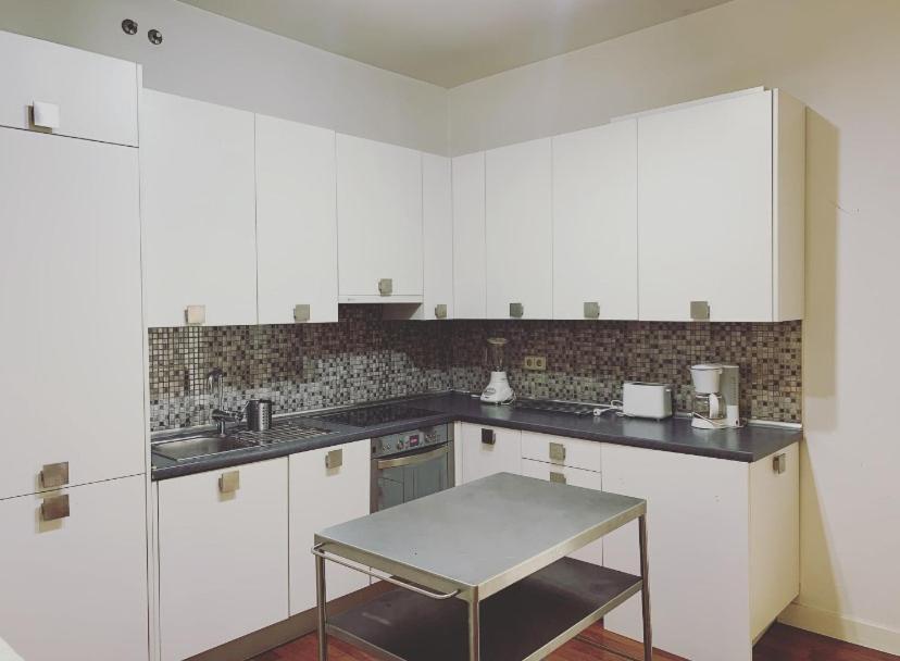 Апартаменты Apartamento De Lujo I En Madrid Centro Экстерьер фото